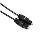 3.3Ft /1M Male Digital Audio Fiber Optic Optic SPDIF DVD CD Toslink Cable C L8V2