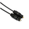 3.3Ft /1M Male Digital Audio Fiber Optic Optic SPDIF DVD CD Toslink Cable C L8V2