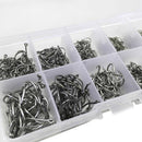 500Pcs/Set Mixed Size