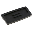 Car Brake Pedal Cushion Rubber Cover