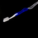 Foldable Folding Toothbrush Travel Camping Hiking Portable Compact lj