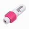 Mobile phone earphone cable Protective sleeve receives wire machine Charger3JC+