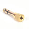3.5mm Jack Headphone Splitter Adaptor 1 x Stereo Plug to 2 x Sockets  Z