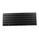 Replacement US English Layout Backlit Keyobard For  Probook 5330 5330M