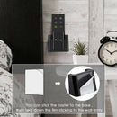 Key Finder, Wireless Rf Item Locator Key Tracker Anti-Lost Alarm Keychain,