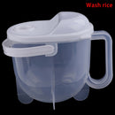 Quick Wash The Washing Rice Device Rice Of Multifunctional Washer Rice WashME