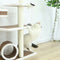Electric Automatic Lifting Ball Cat Teaser Pet Puzzle Interactive Toys