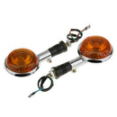 2x Motorcycle LED Turn Signal Lights 12V for Yamaha V MAX1200 /V star / XVS1100