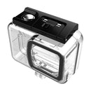 30ATM Waterproof Case Housing for SJCAM SJ10 Pro Diving Protective Cover