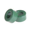 10 Pcs 14mm x 8mm x 7mm Round Green Transformers Toroid Ferrite Cores N3C