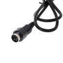 New 24V 5 Pin Soldering station iron handle For 907 936 937 928 926 Z