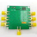 HMC252 DC-3GHz Single-Pole RF Switch Board Six-Throw Switch Test Equipment