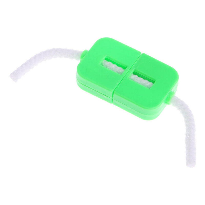 Random Color Magic Tricks Fun Broken Rope Restore Prop Magician Party Show