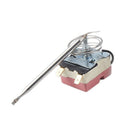 30-80 Degree Adjusting Temperature Controller Capillary Thermostat W1H3