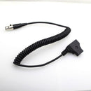Earthing Contact Angled To The Right On The Power Cord 1m Black