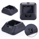 Universal Battery Charger Adapter for BaoFeng UV-5R Series Radio