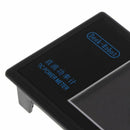 DC 0-50V 250W 5A Voltmeter Ammeter Wattmeter LCD Panel Voltage Amp Power Meter
