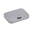 Mobile Phone Desktop Type-C Charger Stand Holder Cellphone Usb-C Charging D S7S1