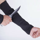 Outdoor Tool Anti-Cut Arm Guard Cut-Proof Glass Self-Defense Reduce Damage