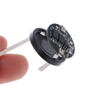 Round 5A 3.7V PCB Protection Circuit Board For 18650 Li-ion lithium Battery Cell