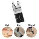 20Pcs/Set Multi-Function Saw Blade Oscillating Multitool Saw Blade For Reno