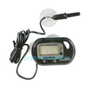 Digital LCD Fish Aquarium Water Tank Temperature Thermometer w/ 1M Sensor Cable