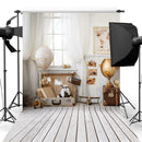 Retro Photography Art Cloth Backdrop Wall Studio Photo Prop Household Decor
