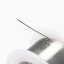 1x Fine Solder Wire 0.8mm 60/40 2% Flux Reel Tube Tin lead Rosin Core  JR