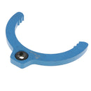 Portable Car Fuel Gasoline Pump Lid Tank Cover Remove Spanner Wrench Tool