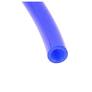 6mm x 4mm Pneumatic Air Compressor Pipe PU Hose Tube Pipe 4.5m Blue