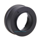 OM-M4/3 Adapter Ring for Olympus OM Lens to MICRO43 Camera OM-D E-M5 E-PM2