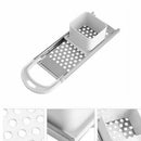 1 x Kitchen Manual Noodle Graters Spaetzle Maker Pasta Machine Stainless Blade