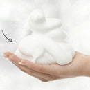 Tooth Whitening Clean Mousse Fresh Toothpaste Fresh breath Remove Plaque Sta- OZ