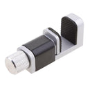 4x Metal Clip Fixture for Phone LCD Digitizer Screen Fastening Rubber Clamp