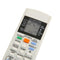 Air Conditioner Remote Controller for Panasonic A75C3208 A75C3706 A75C3708 A