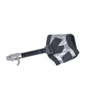 360 Degree Adjustable Wrist Strap Camouflage Canvas Compound Bow Release De G8Q7