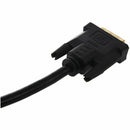 DVI-D Male 24+1 pin to HDMI Female 19-pin HD HDTV Monitor Display Adapter C
