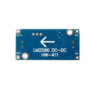 LM2596S DC-DC buck power supply module BUCK 3A adjustable buck regulator su Y6O6