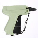 Clothes Garment Price Label Tagging Tag Gun 3"1000 Barbs + 5 Needles Lightweight