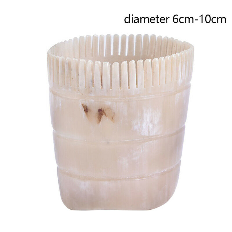 Head Massage Comb Scraping Head Gua sha Board Anti-hair Loss Treatment MeriSEAU