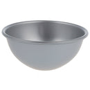 2pcs 3-D Circle Pudding Cake Cookie Pastry Tin Mould O6V7