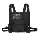 Outdoor Vest Quick Reaction Ontological Vest Chest Rig Protective Plate Car