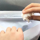 30x/2packs Disposable Waterproof Car Vehicle Garbage Can Auto Trash Bag  THH