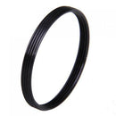 M39 to M42 /39mm to 42mm Lens Adapter Ring, Made of CNC Machined Aluminum with