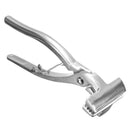 Oil Painting Canvas Stainless Steel Stretching Plier Tool B1X7