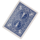 Through Bicycle Card Magic Tricks Playing Deck Pen Pencil Through