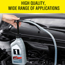 Car Fluid Water Gasonline Extractor Transfer Hand Pump Siphon Suction Gallon