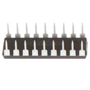 1Pcs BA8206BA4 BA8206BA4K Fan Power Chip Integrated DIP -Q