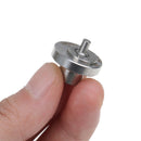 1Pcs Stainless Steel Adjustable Bearing Cam Wheel for Rotary Tattoo Machiner Gw