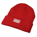 2Pcs Soft LED Beanie Camping Hiking Knitted Hat Lighted Knit Cap for Women Men